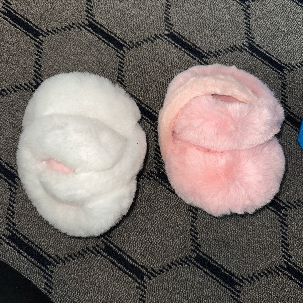 Cozy Ear Muffs